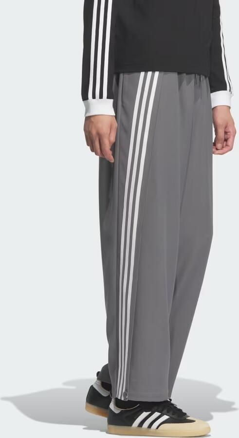 Adidas Premium 3S Trainingsbroek