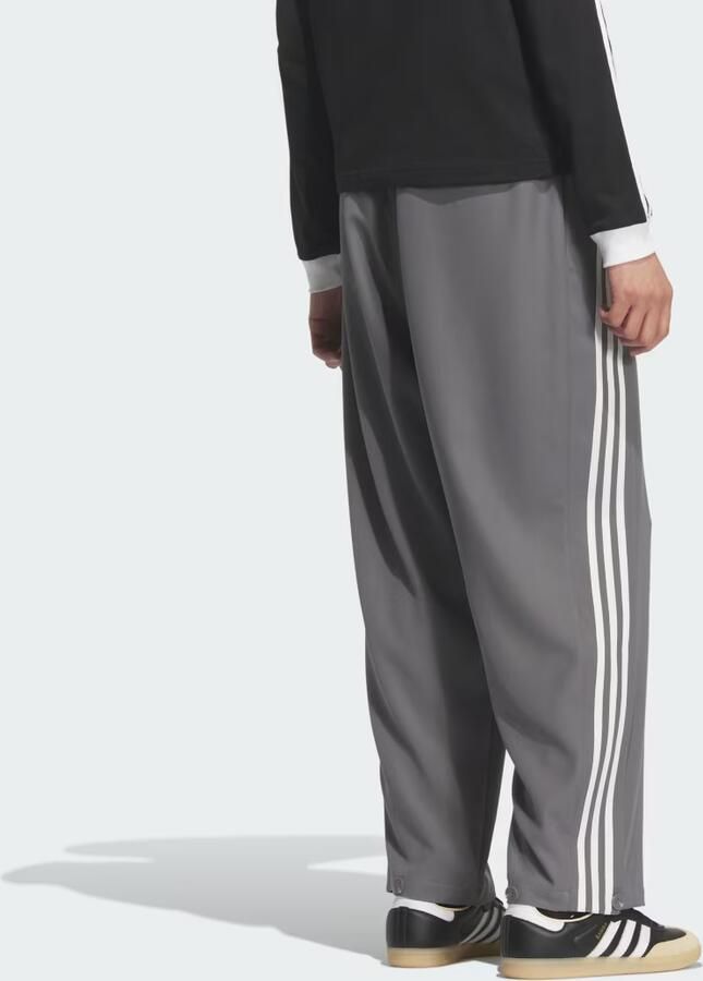 Adidas Premium 3S Trainingsbroek - Foto 4