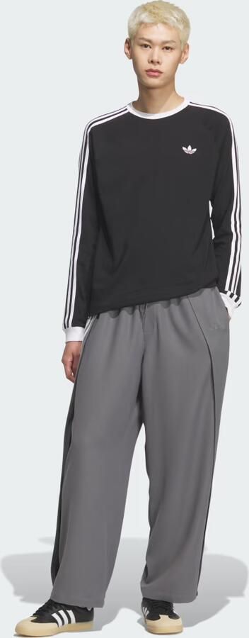 Adidas Premium 3S Trainingsbroek - Foto 5