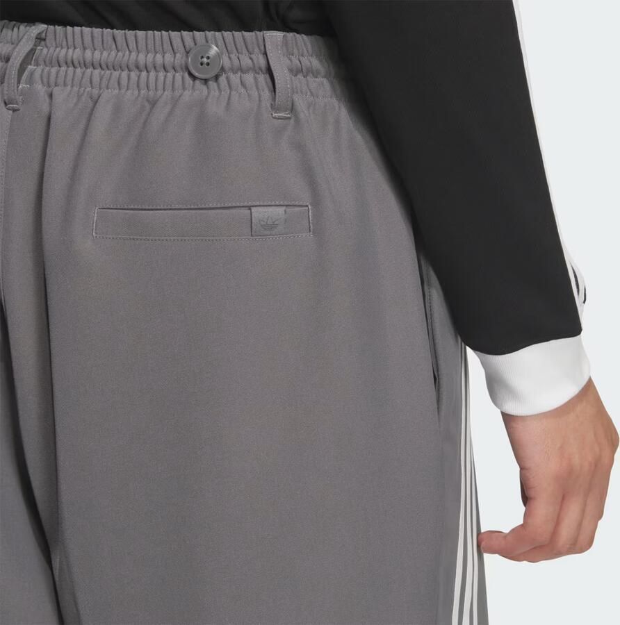Adidas Premium 3S Trainingsbroek - Foto 2