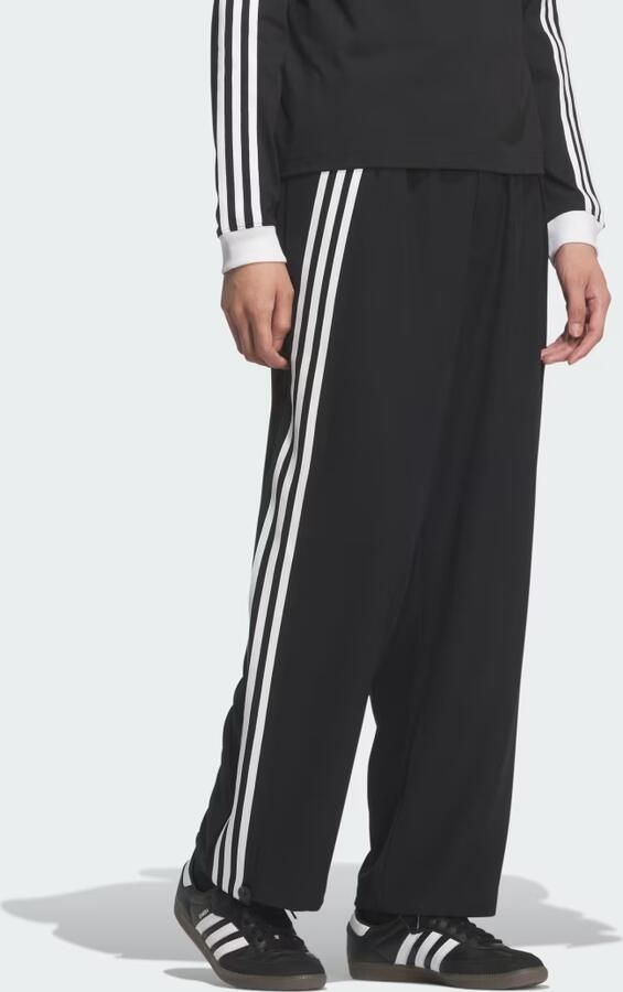 Adidas Premium 3S Trainingsbroek