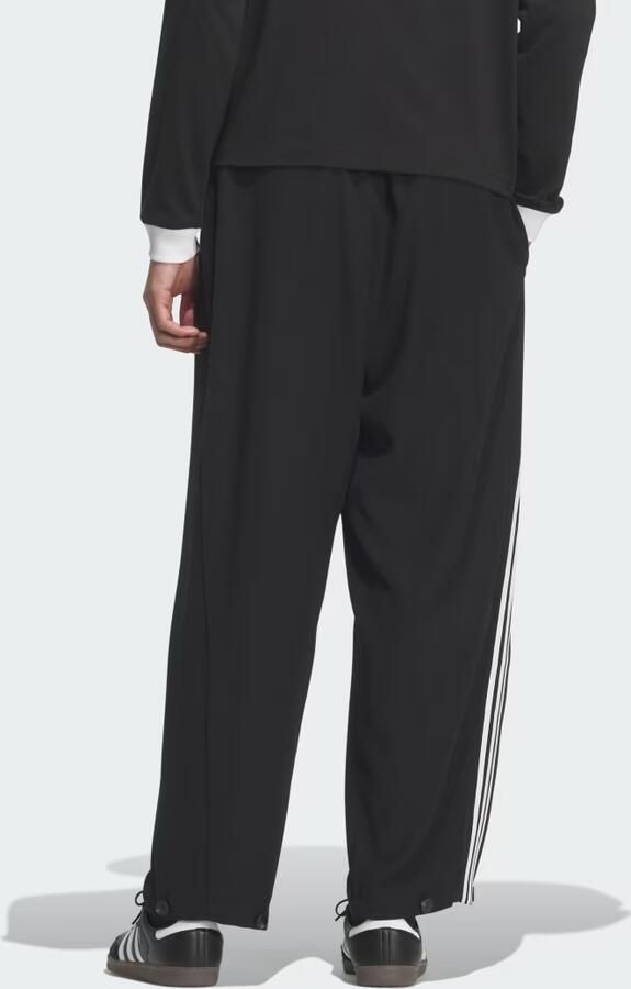 Adidas Premium 3S Trainingsbroek - Foto 4