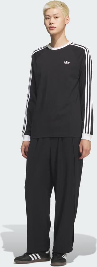 Adidas Premium 3S Trainingsbroek - Foto 6