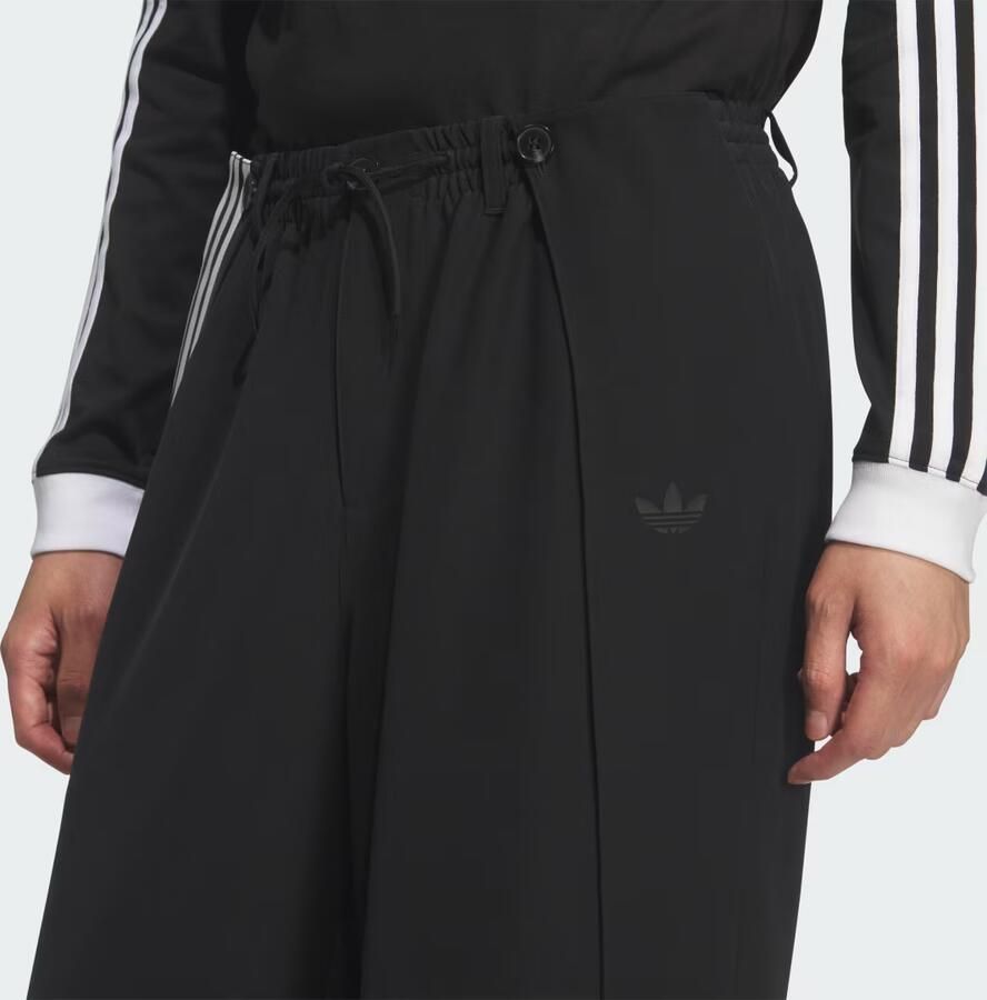 Adidas Premium 3S Trainingsbroek - Foto 2