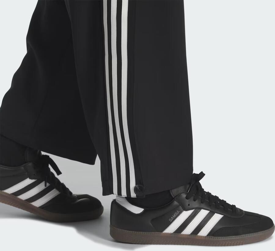 Adidas Premium 3S Trainingsbroek - Foto 3