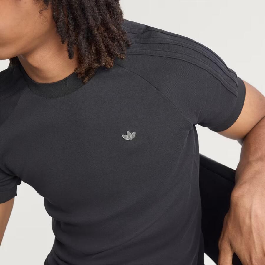 Adidas Premium Cali T-shirt - Foto 2