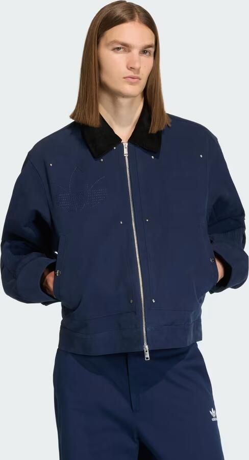 Adidas Premium Essentials Bomberjack