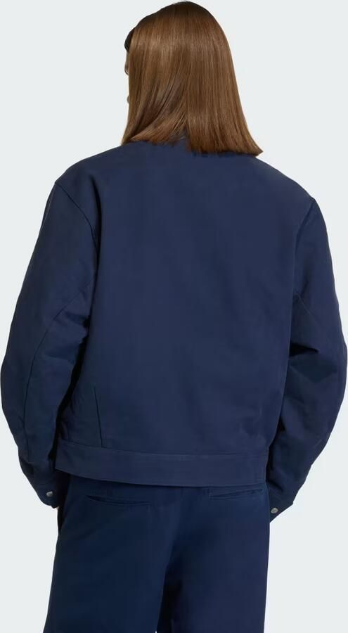 Adidas Premium Essentials Bomberjack - Foto 5