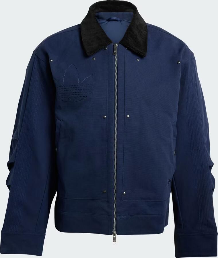 Adidas Premium Essentials Bomberjack - Foto 3