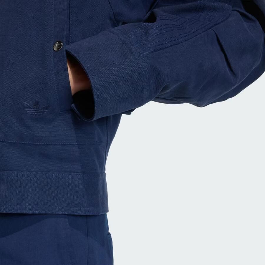 Adidas Premium Essentials Bomberjack - Foto 2