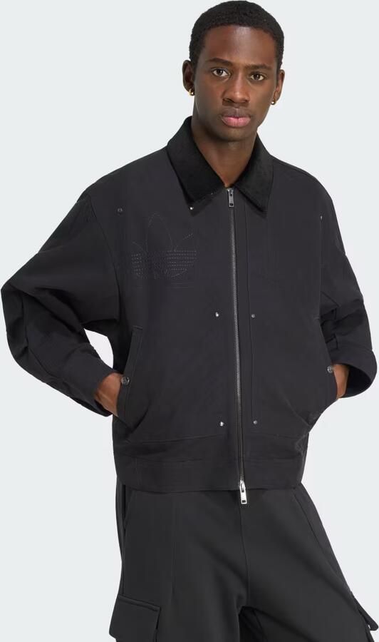 Adidas Premium Essentials Bomberjack