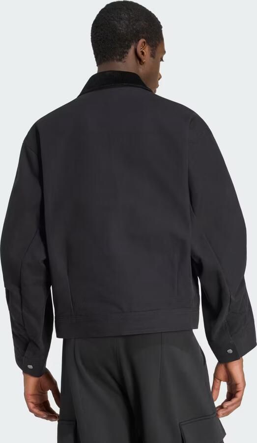 Adidas Premium Essentials Bomberjack - Foto 6