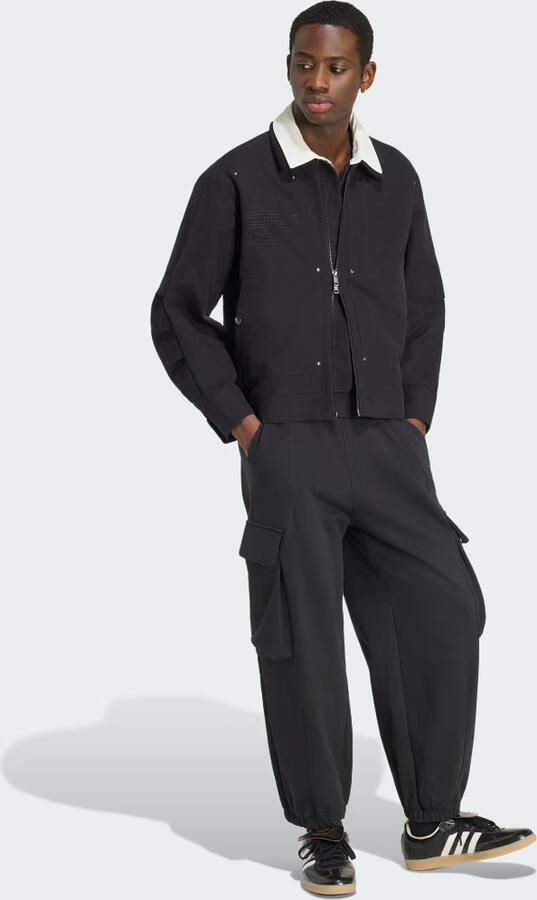 Adidas Premium Essentials Bomberjack - Foto 5