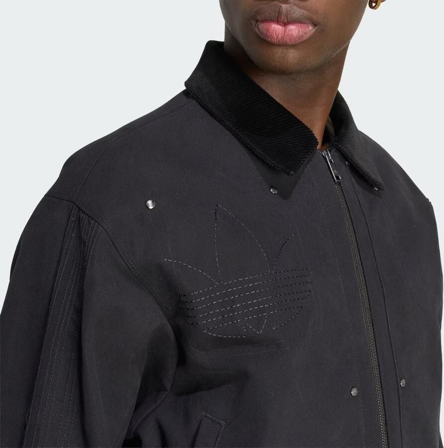Adidas Premium Essentials Bomberjack - Foto 3