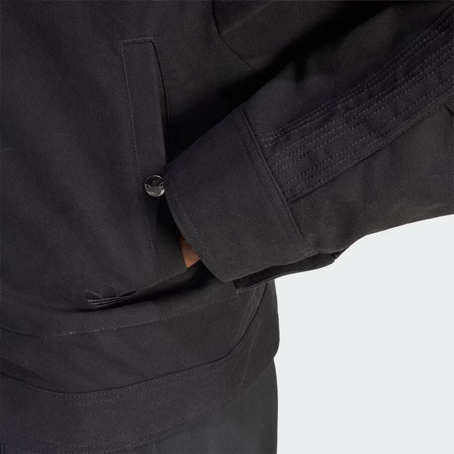 Adidas Premium Essentials Bomberjack - Foto 2