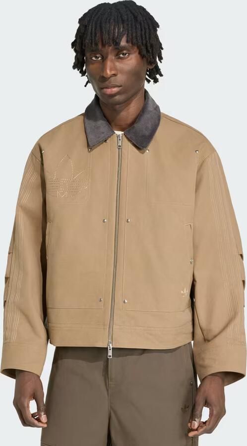 Adidas Premium Essentials Bomberjack