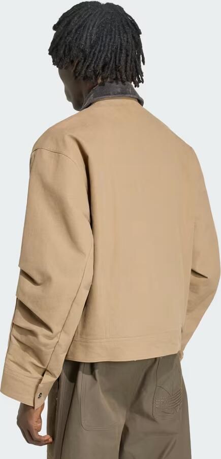 Adidas Premium Essentials Bomberjack - Foto 5