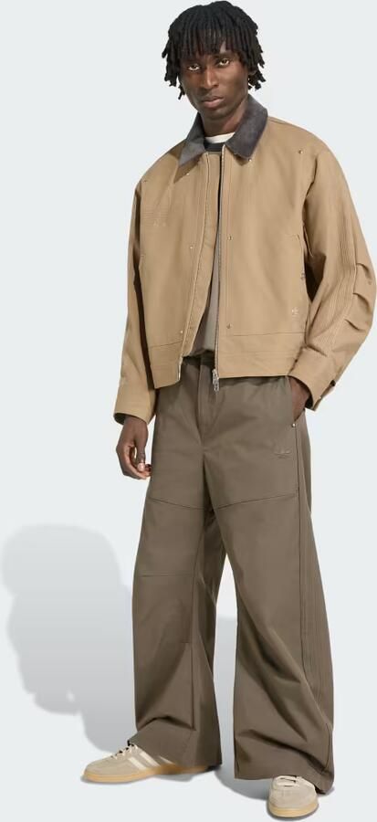 Adidas Premium Essentials Bomberjack - Foto 6