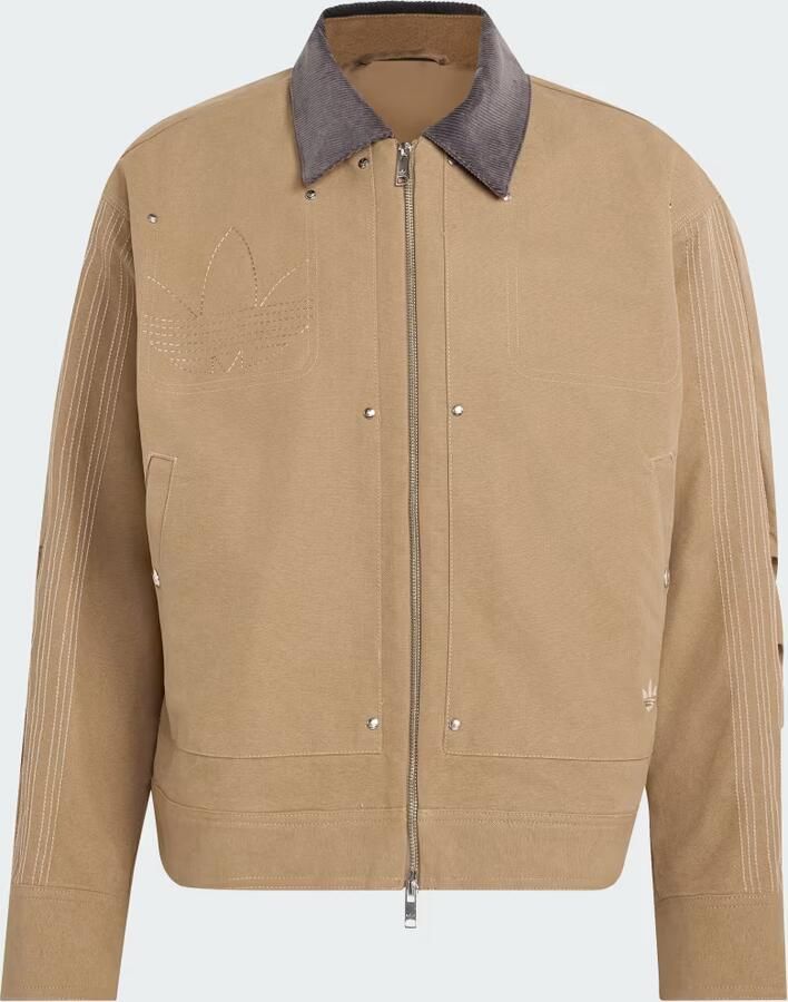 Adidas Premium Essentials Bomberjack - Foto 4