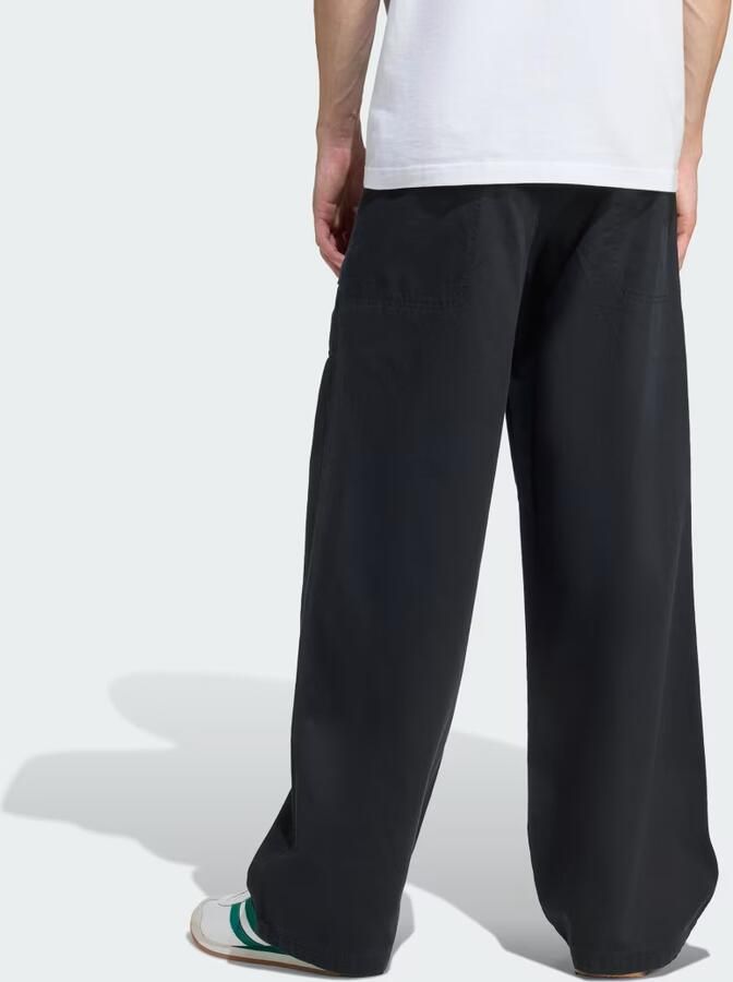Adidas Premium Essentials Cargobroek - Foto 4