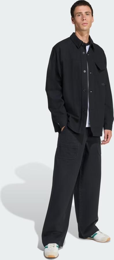 Adidas Premium Essentials Cargobroek - Foto 5