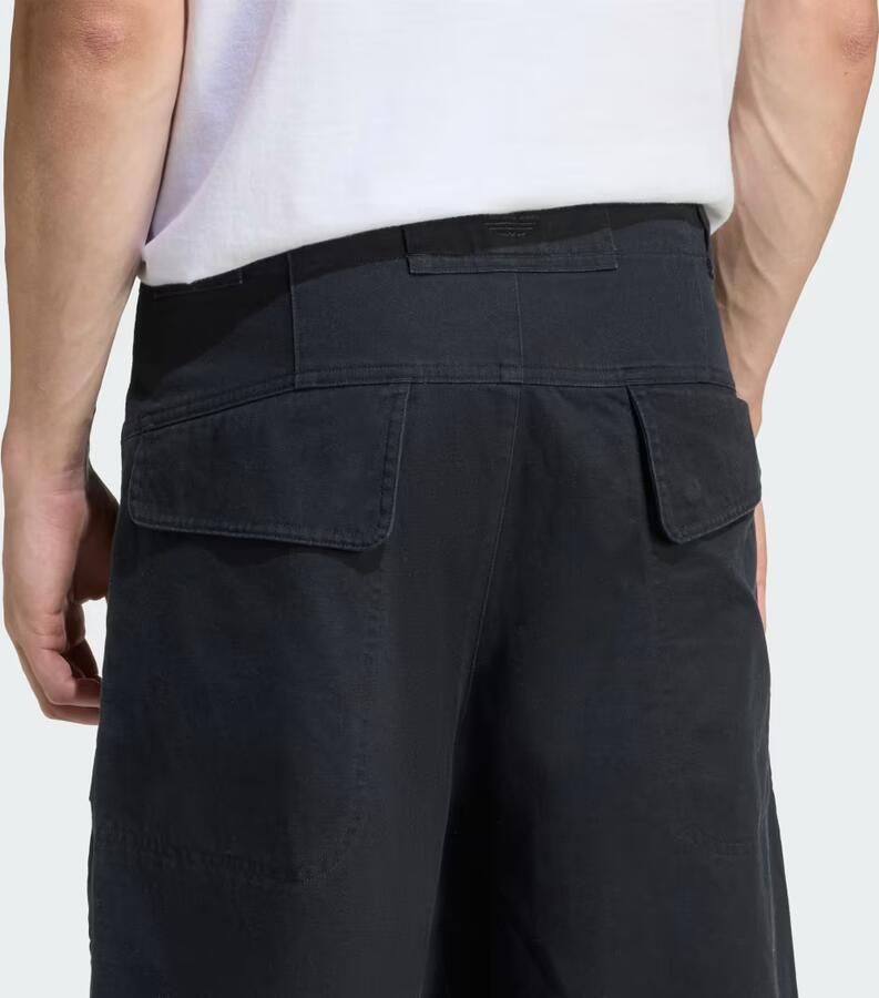 Adidas Premium Essentials Cargobroek - Foto 2