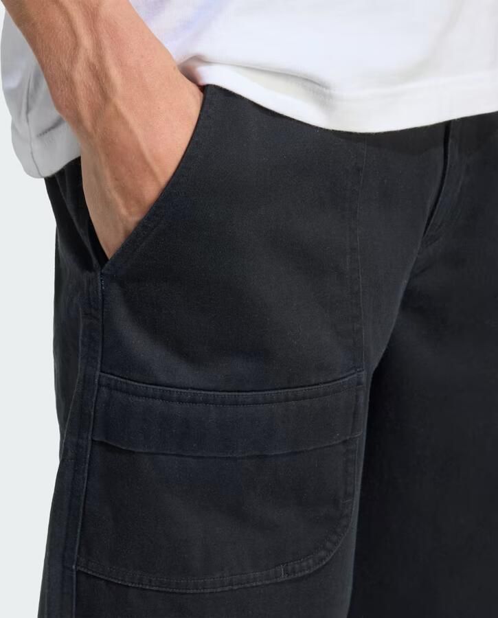 Adidas Premium Essentials Cargobroek - Foto 3