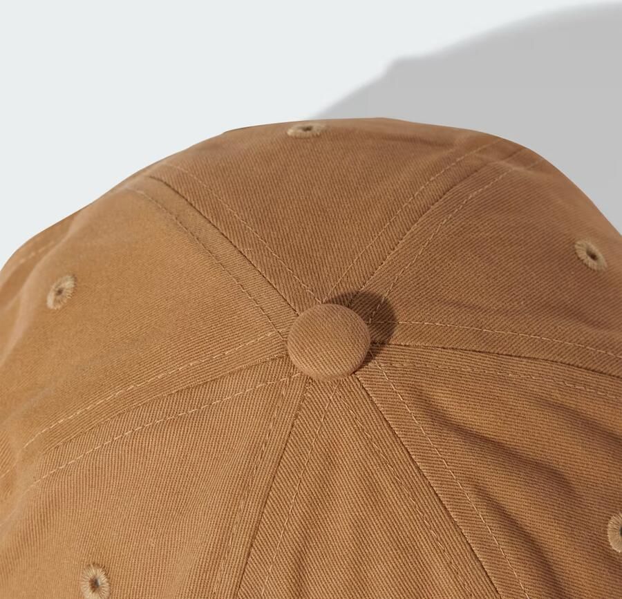 Adidas Originals Baseball pet PREMIUM ESSENTIALS DAD KAPPE - Foto 2