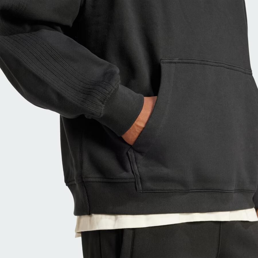 Adidas Originals Hoodie P ESS HD