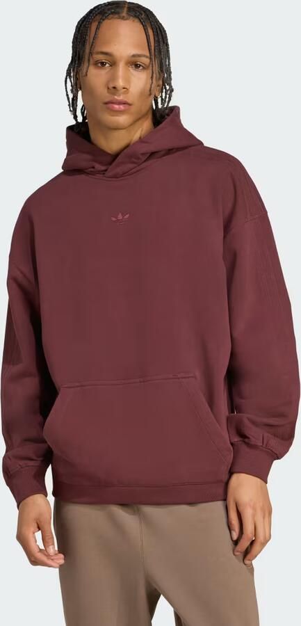 Adidas Premium Essentials Hoodie
