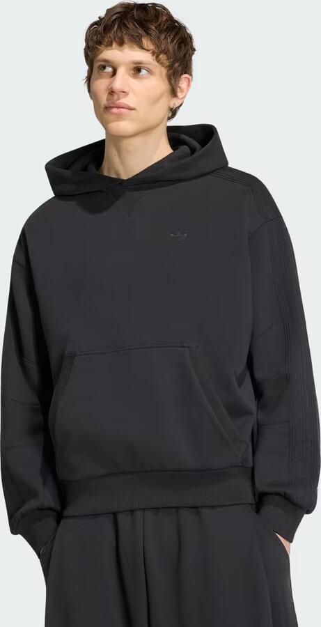 Adidas PREMIUM ESSENTIALS HOODIE