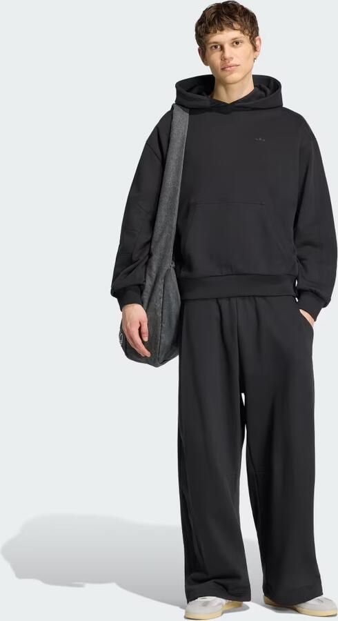 Adidas PREMIUM ESSENTIALS HOODIE - Foto 5