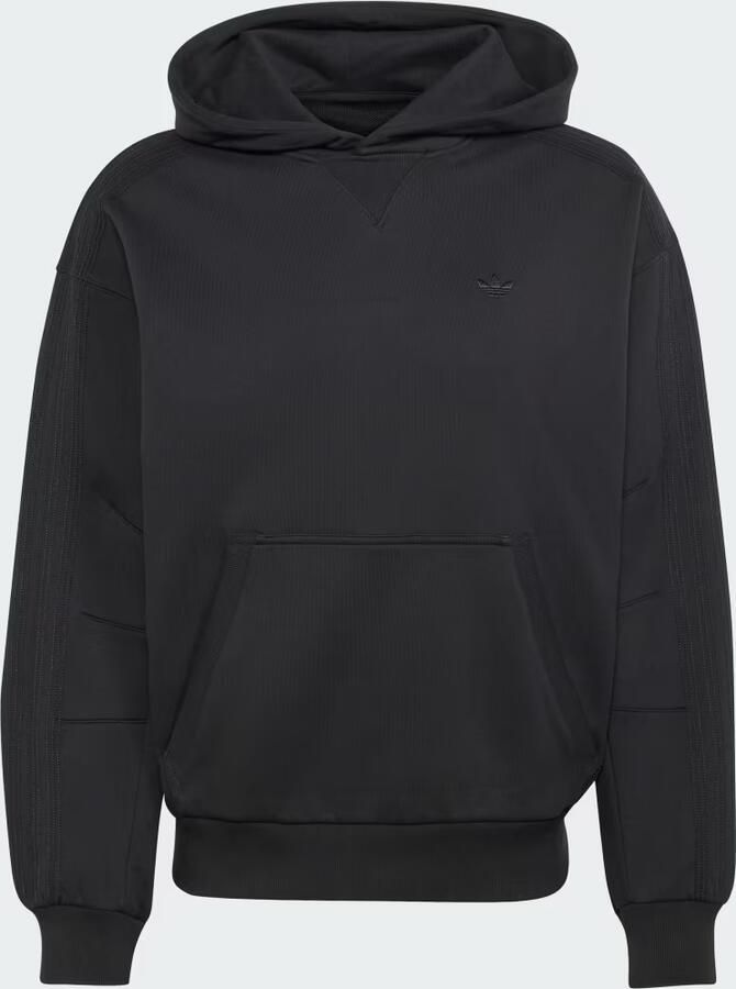 Adidas PREMIUM ESSENTIALS HOODIE - Foto 3