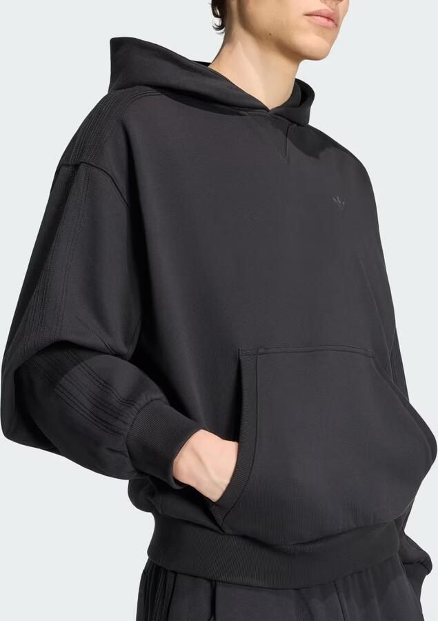 Adidas PREMIUM ESSENTIALS HOODIE - Foto 4