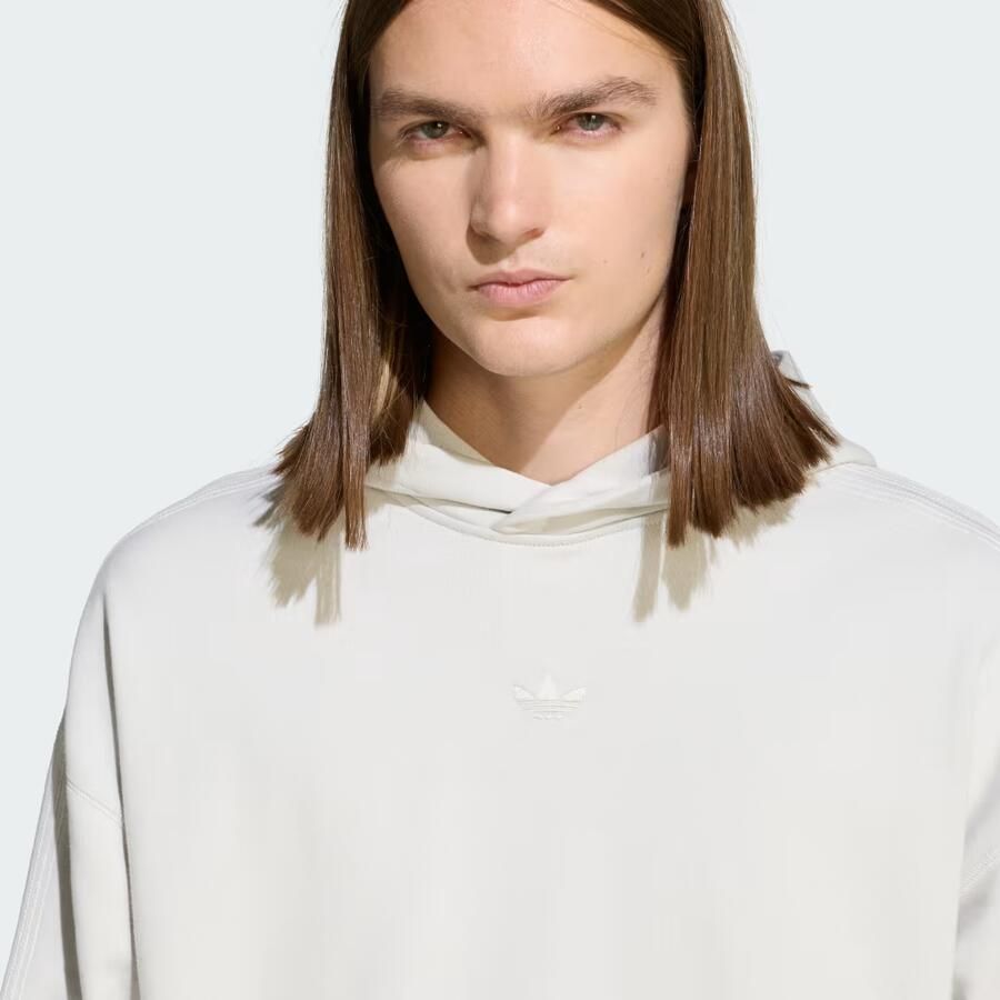 Adidas Premium Essentials Hoodie - Foto 2