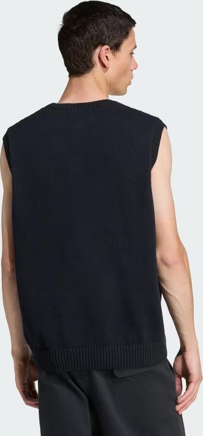 Adidas Premium Essentials Knit Spencer - Foto 5