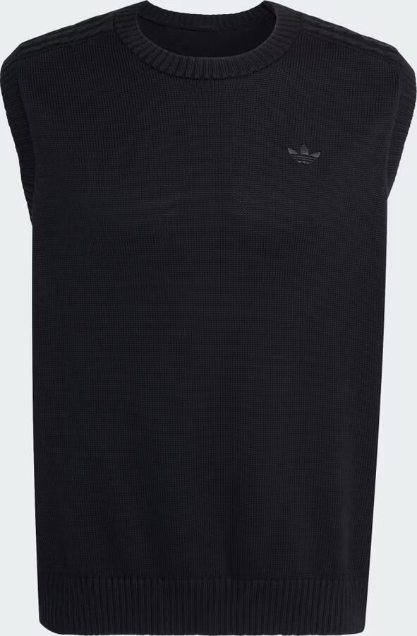 Adidas Premium Essentials Knit Spencer - Foto 4