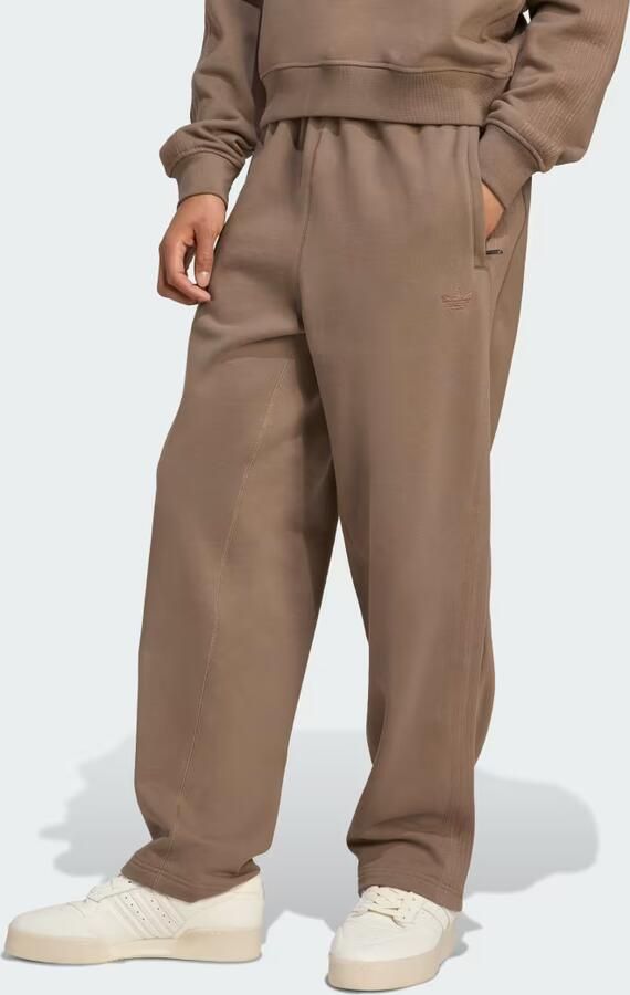 Adidas Premium Essentials Open Hem Broek