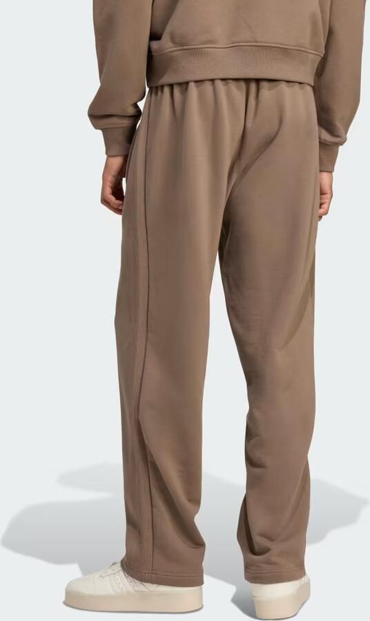 Adidas Premium Essentials Open Hem Broek - Foto 4
