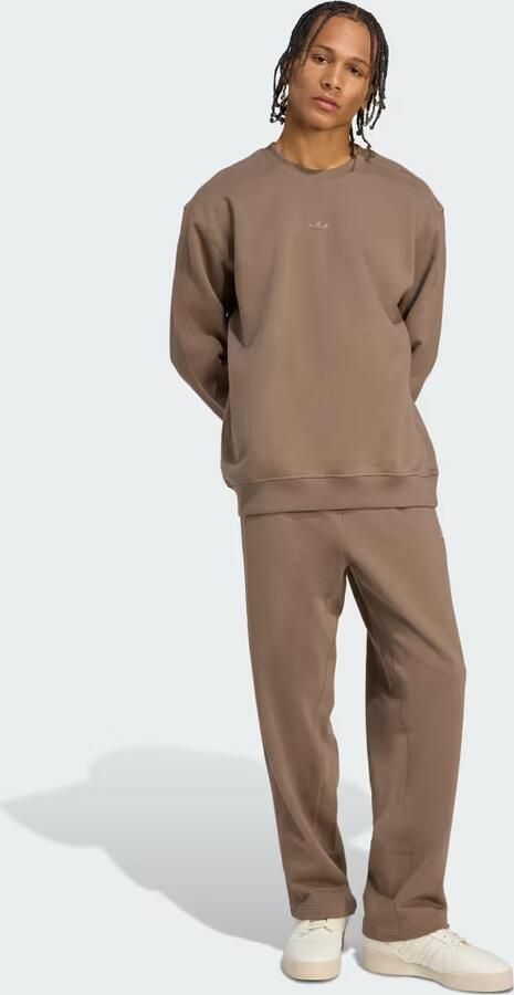 Adidas Premium Essentials Open Hem Broek - Foto 5