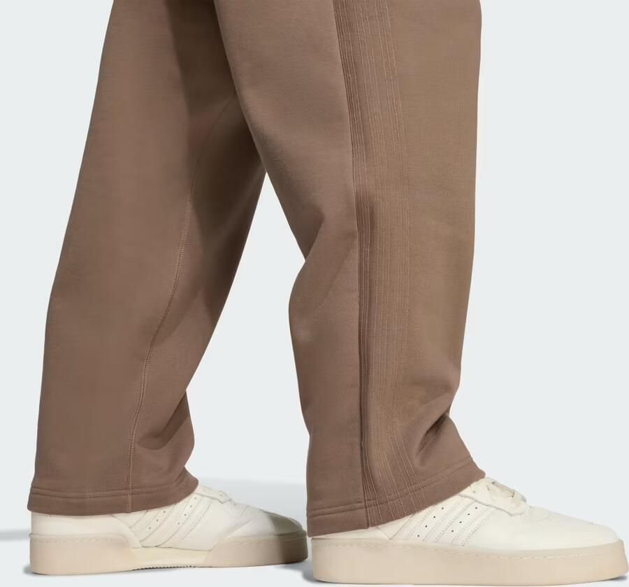 Adidas Premium Essentials Open Hem Broek - Foto 3