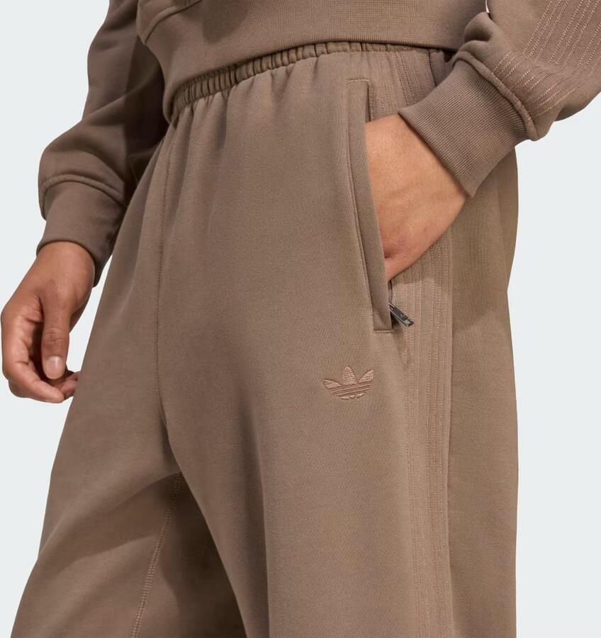 Adidas Premium Essentials Open Hem Broek - Foto 2