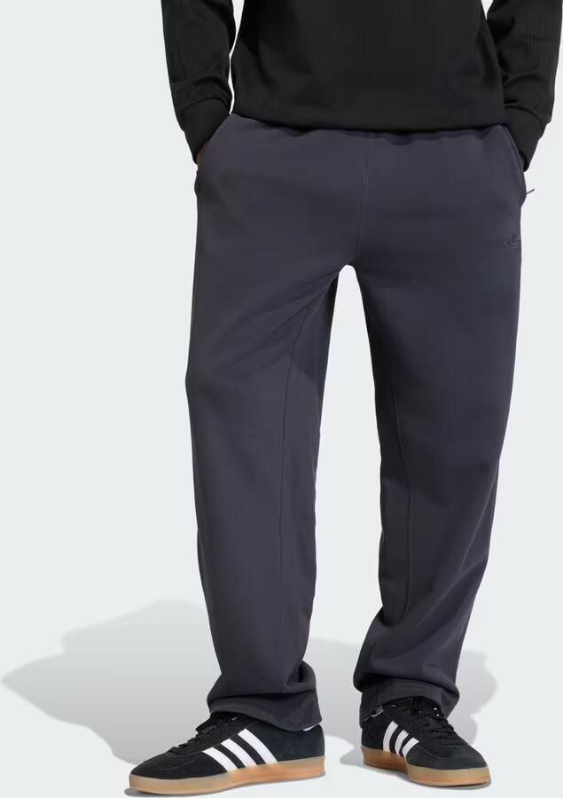 Adidas Premium Essentials Open Hem Broek