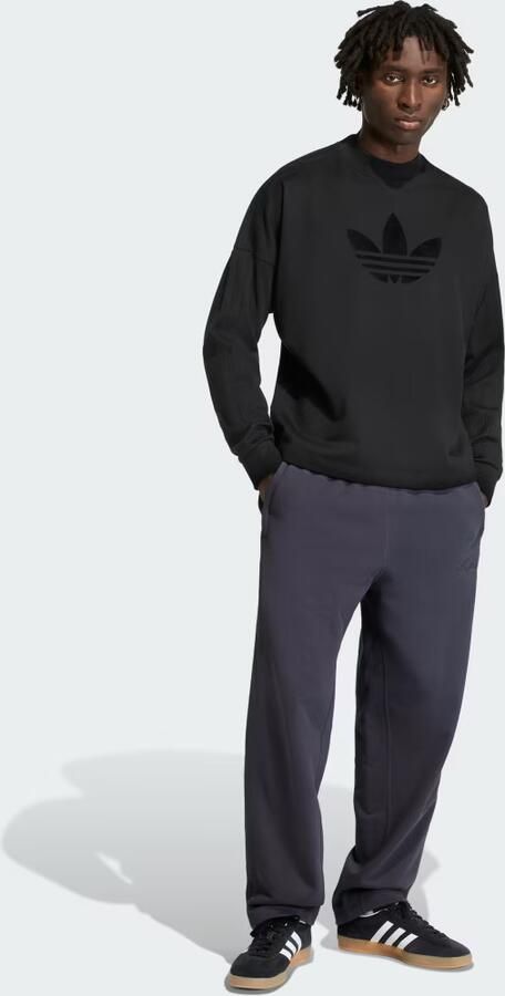 Adidas Premium Essentials Open Hem Broek - Foto 5