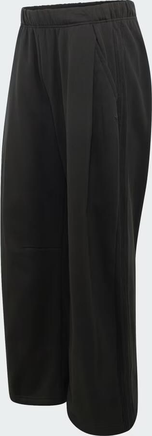 Adidas PREMIUM ESSENTIALS OPEN WIDE HEM BROEK - Foto 6