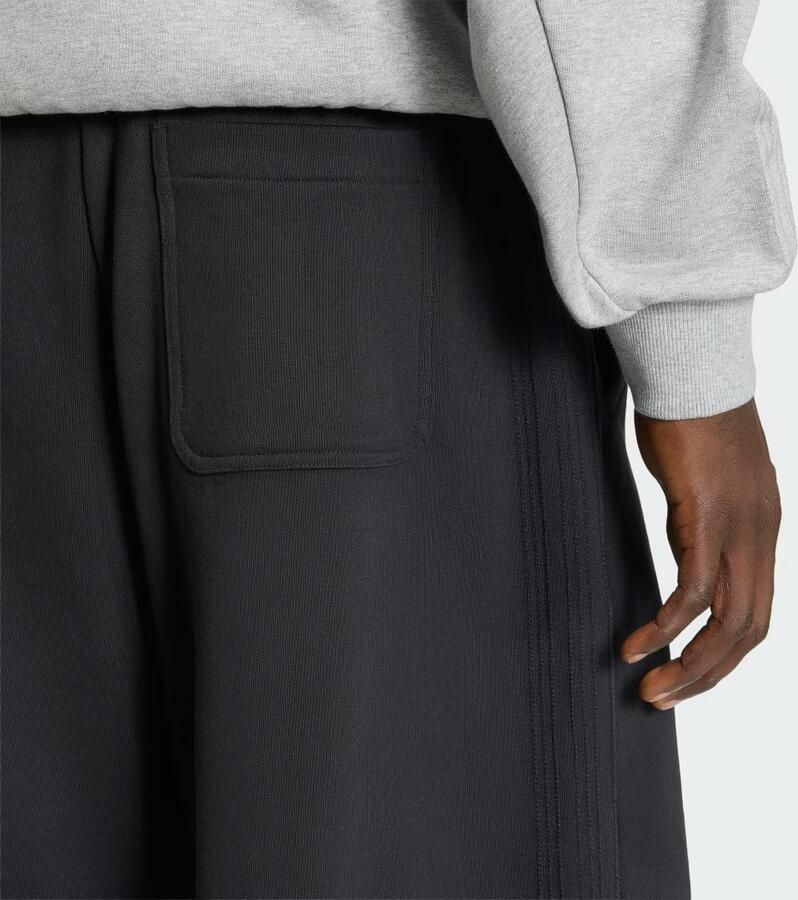 Adidas PREMIUM ESSENTIALS OPEN WIDE HEM BROEK - Foto 3
