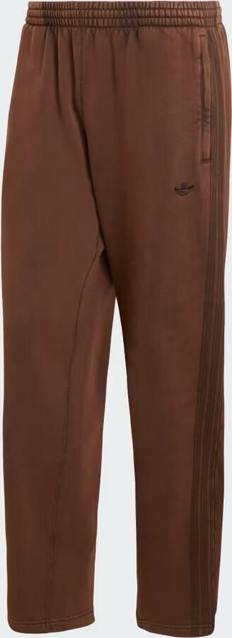 Adidas Premium Essentials Retro Washed Open Hem Broek - Foto 6