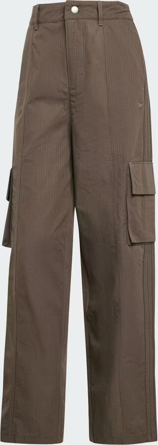 Adidas Premium Essentials Ripstop Cargo Trousers - Foto 6