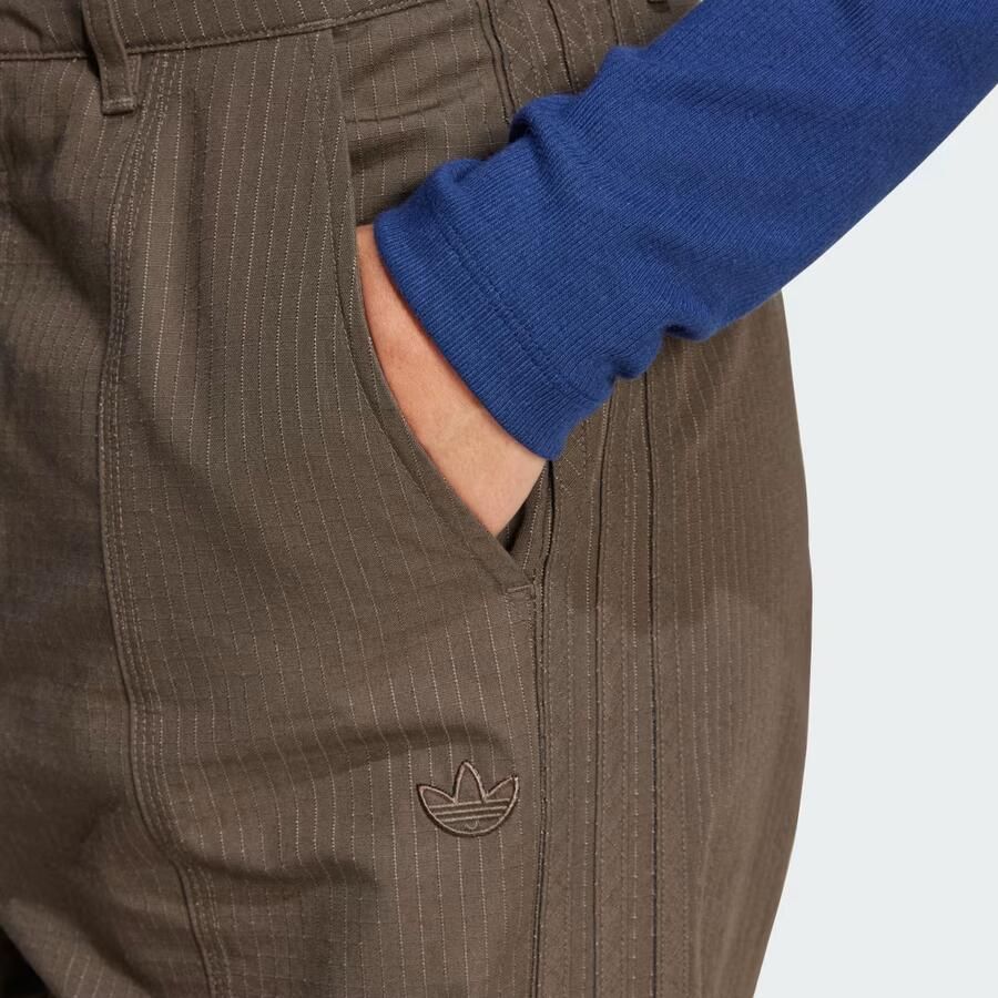 Adidas Premium Essentials Ripstop Cargo Trousers - Foto 2