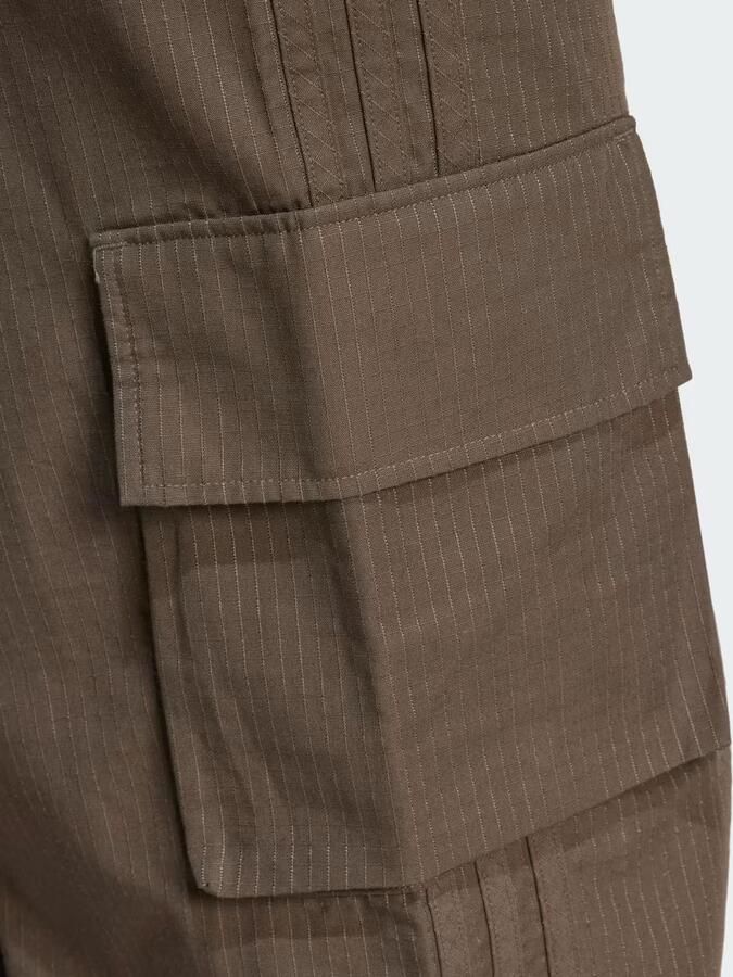 Adidas Premium Essentials Ripstop Cargo Trousers - Foto 4